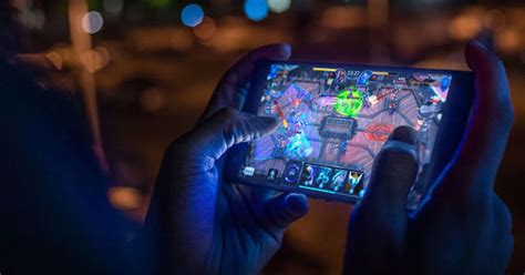 layunin ng mobile legends|Labis na pagkakalulong sa paglalaro ng mobile legends: Hindi .